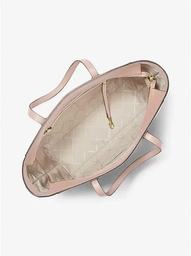 Miniatura 2 de Michael Kors Sinclair - Bolso grande de cuero con piedras