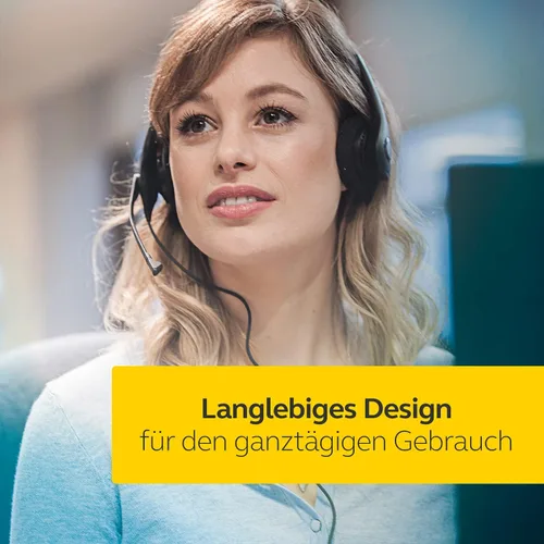 Miniatura 6 de Jabra Auriculares Biz 1500 Duo