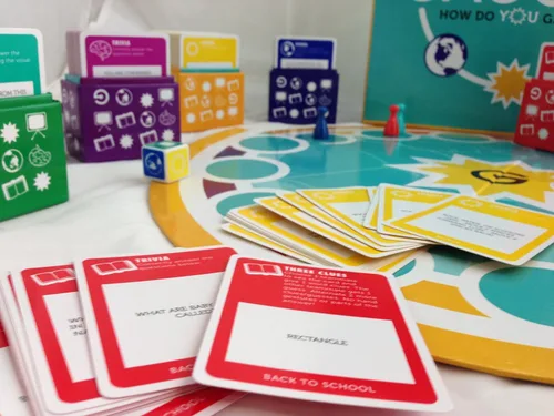 Miniatura 3 de Gaggle: el juego para todo tipo de Smart