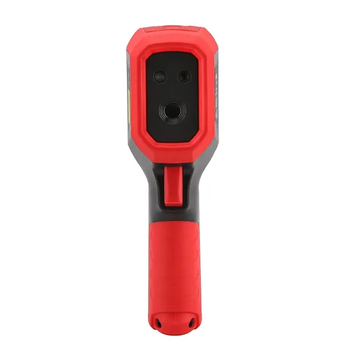 Miniatura 8 de UNI-T UTi120S Cámara térmica infrarroja Cámara de imagen térmica de mano 120x90 IR Resolución 10800 píxeles, Cámara de imágenes térmicas