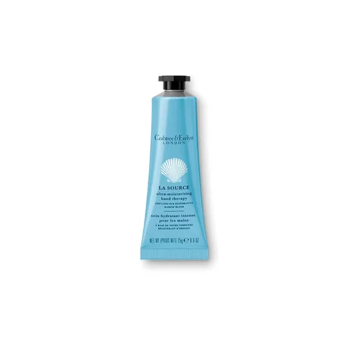 Crabtree & Evelyn Terapia de crema de manos La Source, 0.9 oz