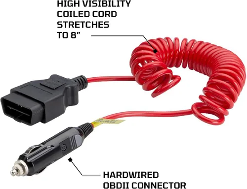 Miniatura 6 de E-Z Red MSBD28 Auto Memory Saver