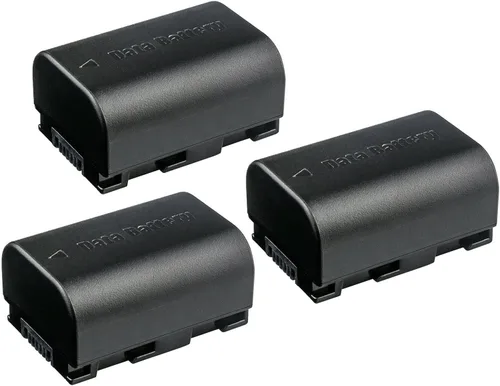 Miniatura 4 de Kastar Batería BN-VG107 de repuesto para JVC GZ-HM570 GZ-HM650 GZ-HM650BU GZ-HM655 GZ-HM670 GZ-HM690 GZ-HM845 GZ-HM855 GZ-HM860 GZ-HM877 0 GZ-Hz.