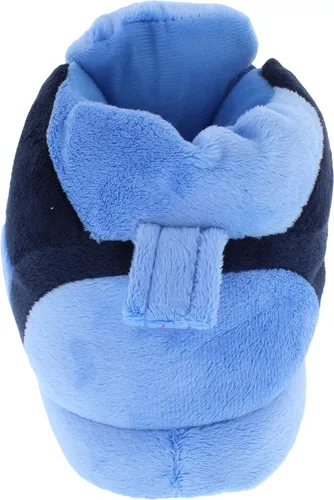 Miniatura 5 de Comfy Feet Everything Comfy CFNCAA01 - Pantuflas originales de Carolina del Norte, talla L, 8-10 de mujer 7-9 de hombre