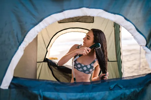 Miniatura 2 de Stansport Ducha de camping