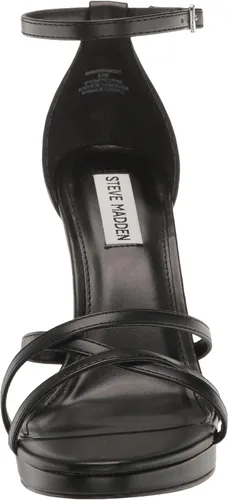 Miniatura 2 de Steve Madden Sandalias de tacón Kammi para mujer