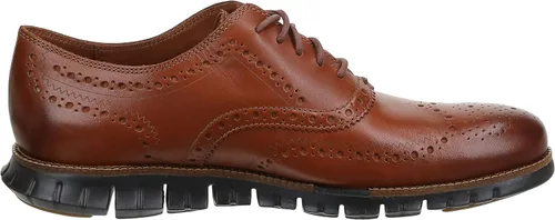 Miniatura 5 de Cole Haan ZEROGRAND Wing Ox Leather Oxford para hombre