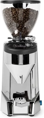 Miniatura 5 de Rocket Espresso Fausto Touch - Molinillo de expreso, color negro