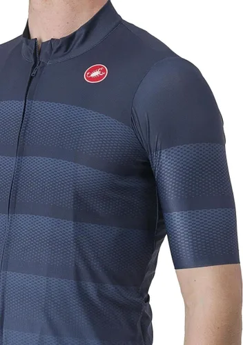 Miniatura 3 de Castelli Maillot de ciclismo Livelli para hombre