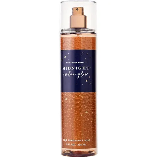 Miniatura 13 de Bath & Body Works Amethyst Waves - Fragancia fina en espray corporal de 8 onzas líquidas