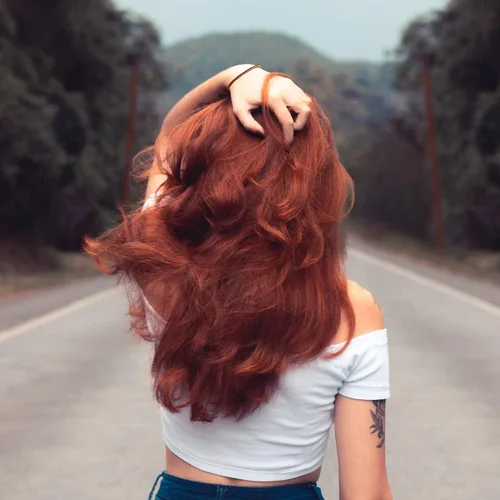 Miniatura 4 de JASVERLIN Ligas pequeñas para el cabello, elásticos sin daños, sin tirones, bandas trenzadas para mujeres y niñas, accesorios para corbatas finas a