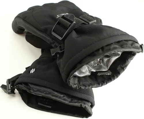 Miniatura 4 de Seirus Innovation 1030 Heatwave Zenith - Guantes de invierno para mujer