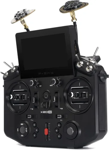 Miniatura 4 de FrSky Transmisor Tándem X20 HD (sin UpKit)