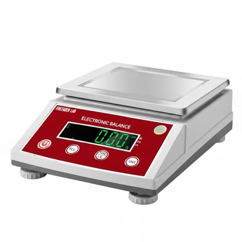 Miniatura 8 de Fristaden Lab Escala Serie HTP (22.0 lbs x 0.00 oz (bandeja cuadrada))