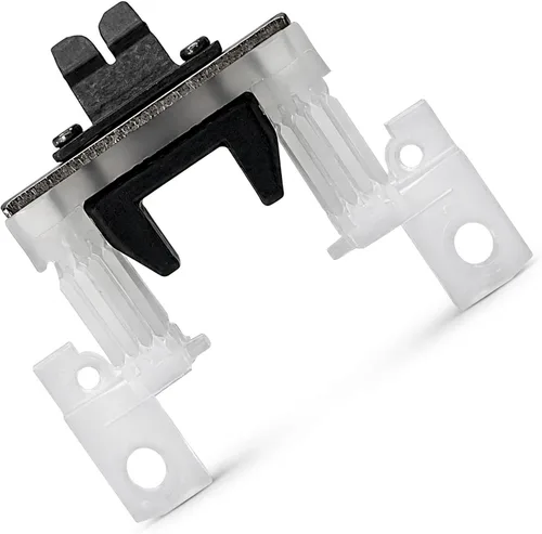 Miniatura 10 de XCEL Reemplazo del conjunto de palanca de accionamiento de cuchilla, paquete de 5, compatible con cortadoras de aseo seleccionadas Andis AGC, AGR
