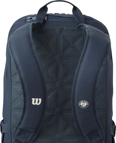 Miniatura 3 de WILSON Roland-Garros - Bolsas para raquetas de tenis 2025