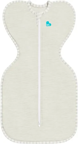 Miniatura 37 de Love to Dream - Saco de dormir Swaddle UP para recién nacidos, 5 a 8.5 lb, les permite autocalmarse, sueño más prolongado, el ajuste cómodo ayuda a