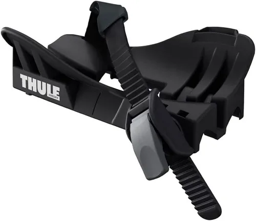 Miniatura 5 de Thule Adaptador de bicicleta Proride Fat portabicicletas automotrices