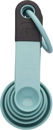 Miniatura 8 de KA UNIVERSAL S5 CUCHARA CUCHARA GRIS