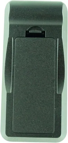 Miniatura 2 de HCDZ Mando a Distancia de Repuesto para Chimenea Eléctrica Tangkula 23 26 pulgadas