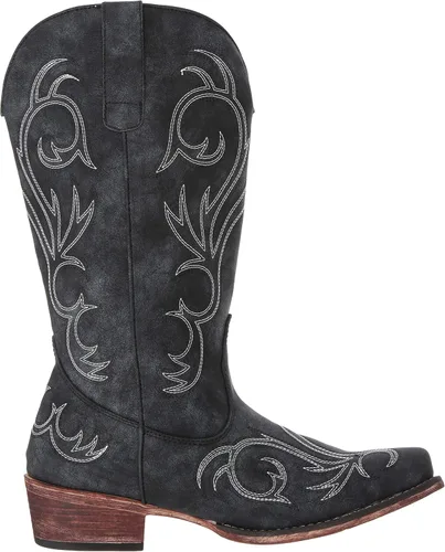 Miniatura 6 de ROPER Riley Western - Botas para mujer