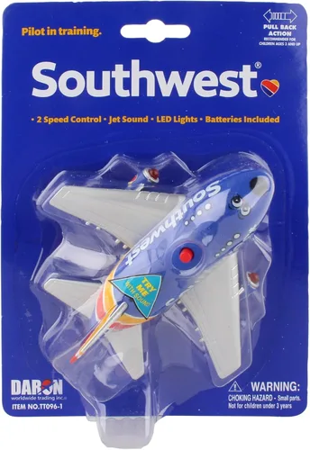 Miniatura 4 de PULLBACK SUROESTE CON LUZ Y SONIDO CORAZÓN LIVERY
