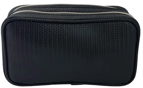 Miniatura 23 de Conair Set de 5 piezas de artículos de tocador y bolsa de cosméticos por menos de $30, incluye 4 bolsas de maquillaje y 1 peine de viaje