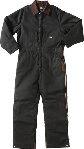 Miniatura 2 de Dickies Men's Premium Insulated Duck Coverall
