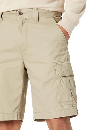 Miniatura 3 de Tienda Essentials Men's Classic-Fit Cargo Short (Available in Big & Tall)