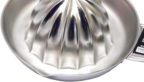 Miniatura 3 de Takagi 18-8 Stainless Steel Grapefruit Squeezing