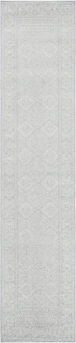 Miniatura 27 de Safavieh - Alfombra decorativa de la colección Tulum, modelo TUL264F, estilo marroquí, bohemio y desgastado, no suelta pelusa, para sala, vestíbulo