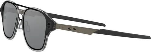 Miniatura 3 de Oakley Gafas de sol cuadradas de titanio Oo6042 Coldfuse para hombre