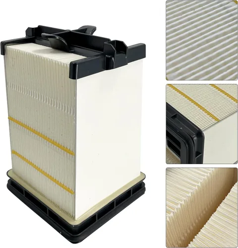 Miniatura 7 de 7343102 7319444 Kit de servicio de filtro de mantenimiento de 1000 horas compatible con Bobcat S450 S510 S530 S550 S570 S590 S595 T450 T550 T590