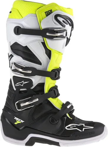 Miniatura 19 de Alpinestars Tech 7 Enduro Botas para hombre