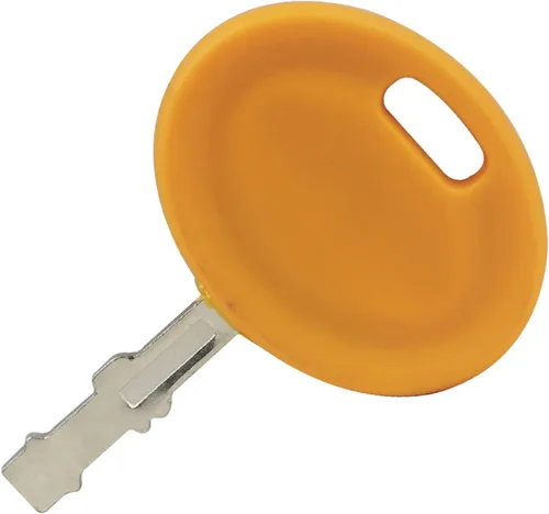 Miniatura 7 de 6 llaves de encendido de repuesto para cortacésped Cub Ca-det MTD Troy Bilt Ridding cortacésped Craftsman 925-2054A 925-1745A 925-1744A 625-05000