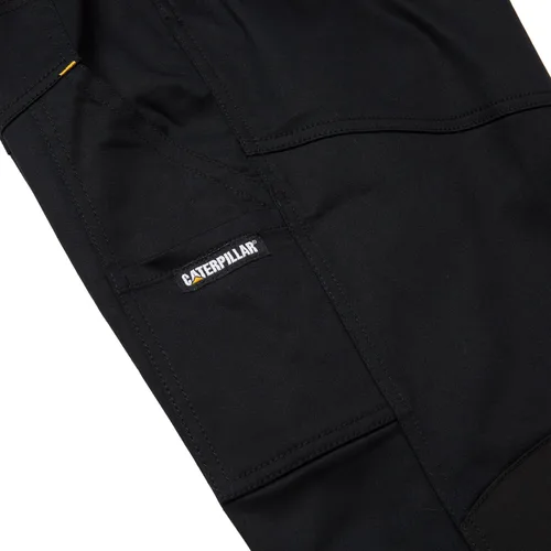 Miniatura 7 de CAT Pantalón cargo de trabajo ajustado para hombre