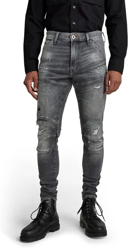 Miniatura 23 de G-STAR Jeans ajustados 5620 con cremallera 3D para hombre