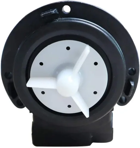 Miniatura 3 de 4681EA2001T Reemplazo del motor de la bomba de drenaje de arandela compatible con lavadoras Kenmore y LG, compatible con WM2101HW WM3270CW WM3431HS