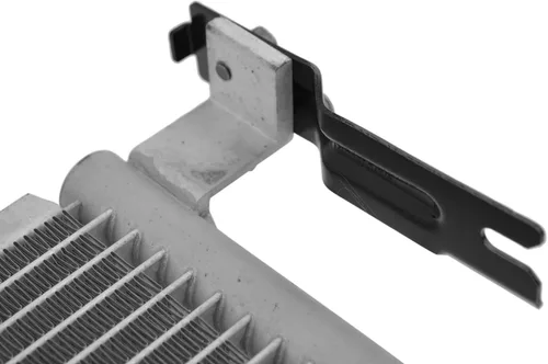 Miniatura 243 de TRQ Secador receptor de condensador de aire acondicionado compatible con Pontiac Vibe 2009-2010 2011-2016 Scion tC 2008-2015 xB 2009-2019 Toyota