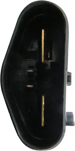 Miniatura 2 de TYC 624760 Conjunto de ventilador de refrigeración de repuesto para Porsche Cayenne