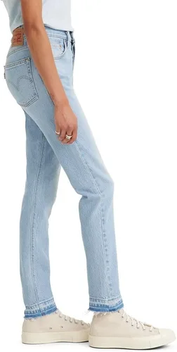 Miniatura 2 de Levi's Jeans ajustados 501 para mujer