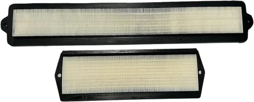 Juego de filtros de aire de cabina y calentador para Bobcat 751 753 763 773 863 864 873 883 A220 A300 S100 S130 S150 S160 S175 S185 S220 S300 T11 38