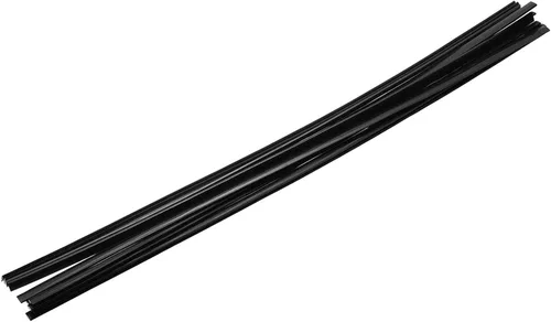 Miniatura 61 de MECCANIXITY 5 varillas de soldadura de plástico amarillo de 0.374 in x 9.843 in HDPE cinta plana de soldadura de plástico para reparar tanques