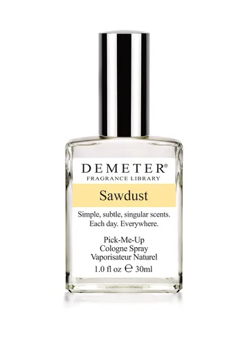 Miniatura 18 de DEMETER Aceite de perfume en rollo de pera asiática, 0.33 onzas, de larga duración
