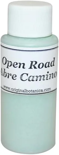 Miniatura 46 de Original Botanica 7 African Powers - Sachet Powder Hoodoo para hechizo de amor, dinero, buena suerte, curación espiritual contra manchas, polvos