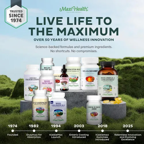 Miniatura 7 de Probióticos para la salud digestiva y el intestino – 15 cepas, 20 mil millones de UFC organismos activos – Probióticos para hombres y mujeres
