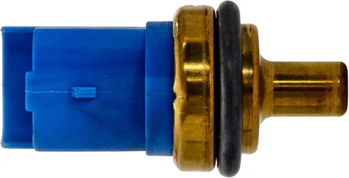Miniatura 2 de HELLA 6PT 013 113-151 Sensor, temperatura del refrigerante, número de conectores 3