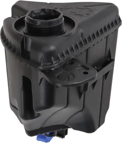Miniatura 428 de TRQ Conjunto de depósito de refrigerante con tapa presurizada compatible con Toyota RAV4 2006-2017