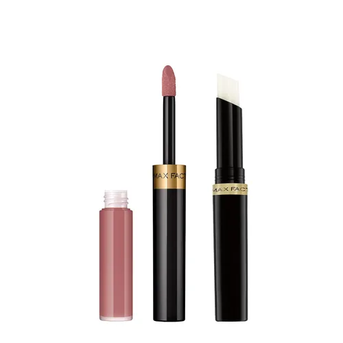 Miniatura 2 de Lapiz labial Max Factor Lipfinity dos pasos