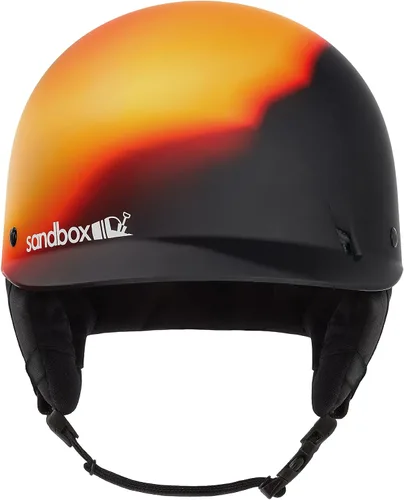 Miniatura 3 de Sandbox Casco unisex clásico 2.0 para esquí y snowboard